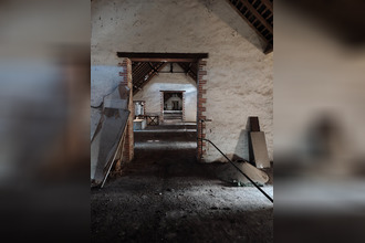 achat maison le-liege 37460