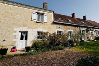 achat maison le-liege 37460