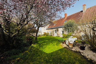 achat maison le-liege 37460