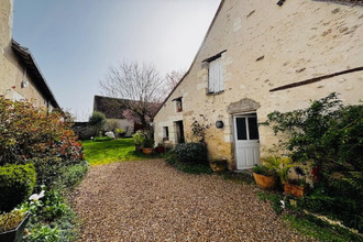 achat maison le-liege 37460