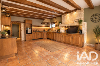 achat maison le-liege 37460
