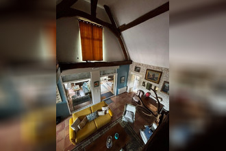 achat maison le-liege 37460