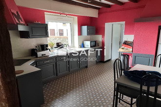 achat maison le-liege 37460