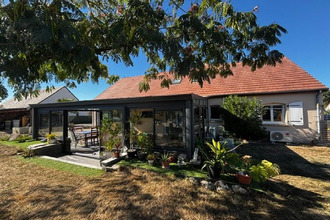 achat maison le-liege 37460