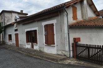 achat maison le-lindois 16310