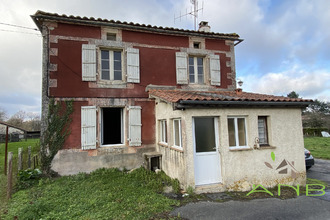 achat maison le-lindois 16310