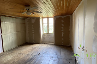 achat maison le-lindois 16310