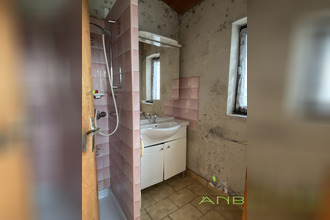 achat maison le-lindois 16310