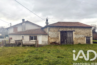 achat maison le-lindois 16310