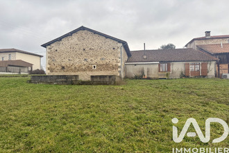 achat maison le-lindois 16310