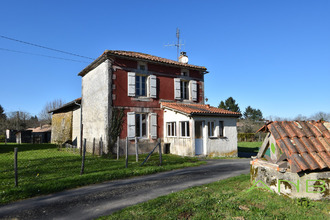 achat maison le-lindois 16310