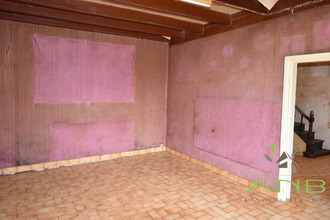 achat maison le-lindois 16310