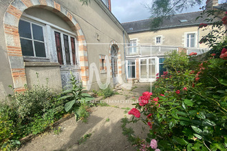 achat maison le-lion-d-angers 49220
