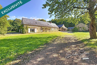 achat maison le-lion-d-angers 49220