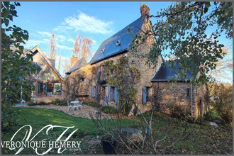 achat maison le-lion-d-angers 49220