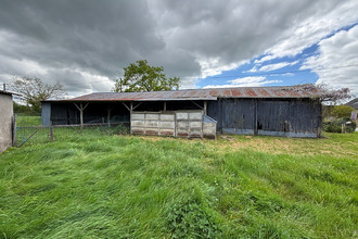 achat maison le-lion-d-angers 49220