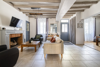 achat maison le-lion-d-angers 49220