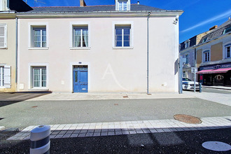 achat maison le-lion-d-angers 49220
