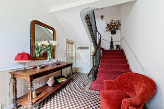 achat maison le-lion-d-angers 49220