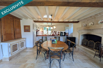 achat maison le-locheur 14210
