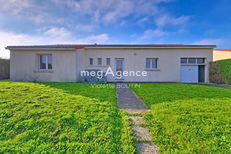 achat maison le-longeron 49230