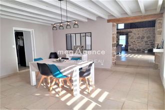 achat maison le-longeron 49710