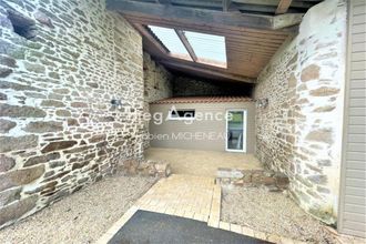 achat maison le-longeron 49710