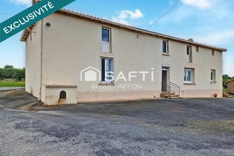 achat maison le-longeron 49710