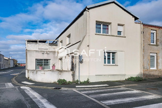 achat maison le-longeron 49710