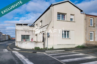 achat maison le-longeron 49710