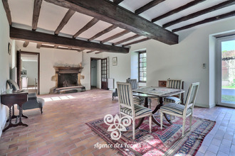 achat maison le-longeron 49710