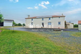achat maison le-longeron 49710