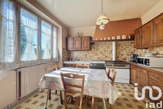 achat maison le-lonzac 19470