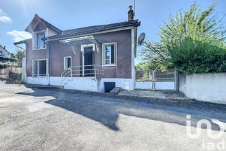 achat maison le-lonzac 19470