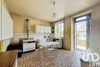 achat maison le-lonzac 19470