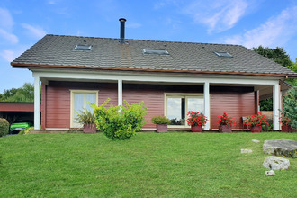 achat maison le-lonzac 19470