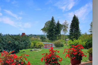 achat maison le-lonzac 19470