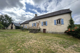 achat maison le-lonzac 19470