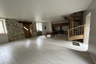 achat maison le-lonzac 19470