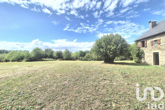 achat maison le-lonzac 19470