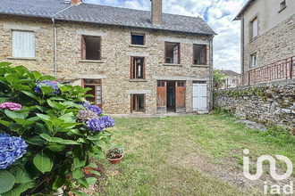 achat maison le-lonzac 19470