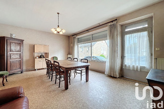 achat maison le-lonzac 19470