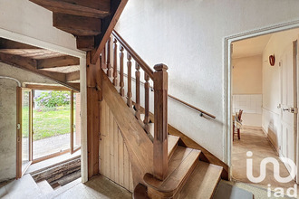 achat maison le-lonzac 19470