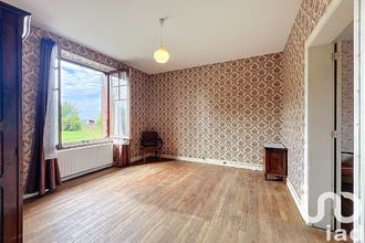 achat maison le-lonzac 19470