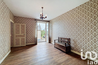 achat maison le-lonzac 19470