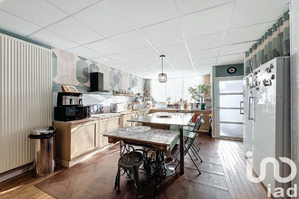 achat maison le-lonzac 19470