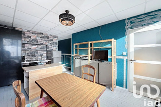 achat maison le-lonzac 19470