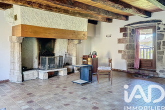 achat maison le-lonzac 19470