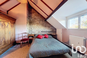 achat maison le-lonzac 19470