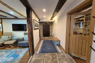 achat maison le-lonzac 19470